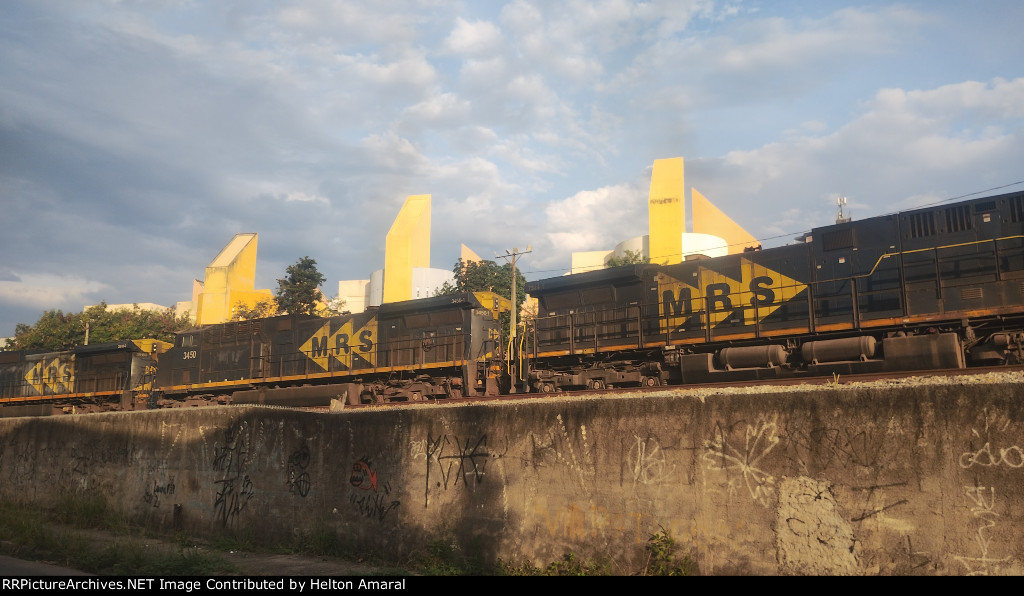 MRSL 3450
